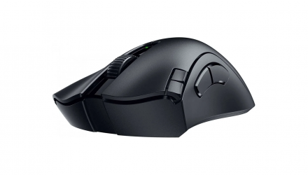 Мышь Razer DeathAdder V2 X Hyperspeed Black Новый - Retromagaz, image 3