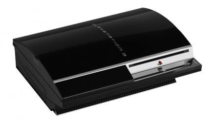 Консоль Sony PlayStation 3 Модифицированная 80GB Black + 5 Встроенных Игр Б/У - Retromagaz, image 2