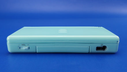 Консоль Nintendo DS Lite Ice Blue Б/У Нормальный - Retromagaz, image 4