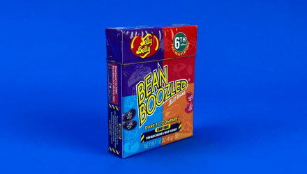 Набор Конфеты Jelly Beans Bean Boozled 6th Edition 45g 12шт - Retromagaz, image 3