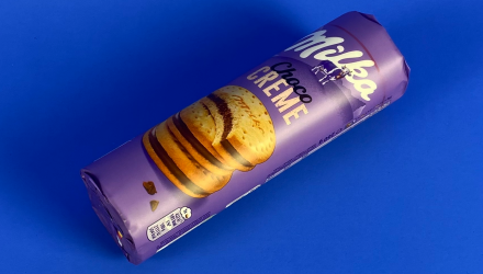 Печенье Milka Choco Creme 260g - Retromagaz, image 4