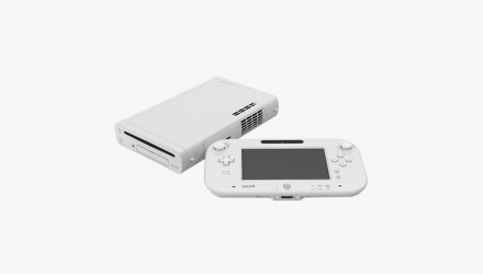 Консоль Nintendo Wii U Модифікована 96GB White + 10 Вбудованих Ігор Б/У - Retromagaz, image 6