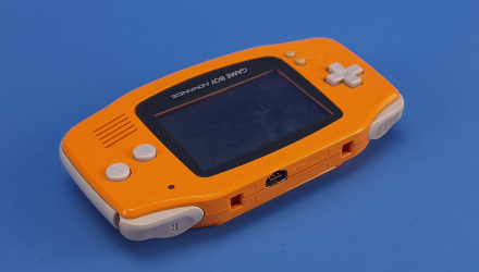 Консоль Nintendo Game Boy Advance Orange Б/У - Retromagaz, image 3