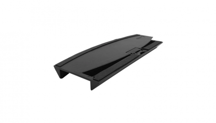 Підставка RMC PlayStation 3 Slim Vertical Stand Holder Black Новий - Retromagaz, image 3