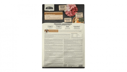 Сухий Корм для Собак Acana Ranchlands 2kg - Retromagaz, image 3