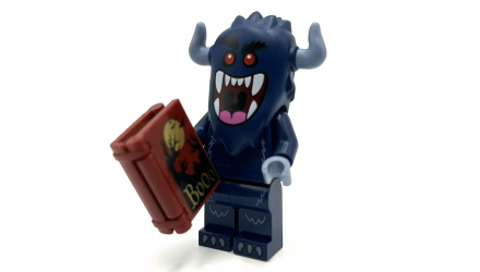 Набор Фигурок Lego 12шт Minifigure Series 27 71048 - Retromagaz, image 5