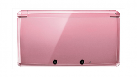 Консоль Nintendo 3DS Модифицированная 32GB Pearl Pink + 10 Встроенных Игр Б/У Нормальный - Retromagaz, image 3