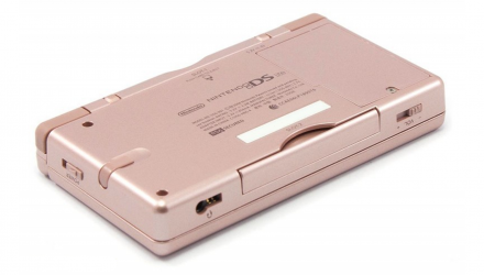 Консоль Nintendo DS Lite Metallic Rose Б/У - Retromagaz, image 5