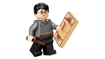 Конструктор Lego Учні Гоґвортсу Harry Potter 40419 Новий - Retromagaz, image 3