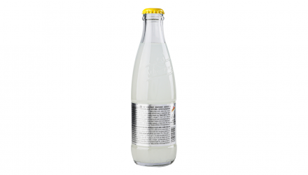 Напиток Schweppes Bitter Lemon Стекло 250ml - Retromagaz, image 3