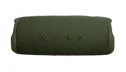 Портативна Колонка JBL Flip 6 Green 30 W - Retromagaz, image 6