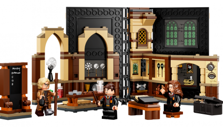 Конструктор Lego Hogwarts Moment: Defense Class Harry Potter 76397 Новий - Retromagaz, image 2