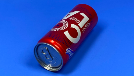 Напиток Живчик Smart Cola 330ml - Retromagaz, image 3