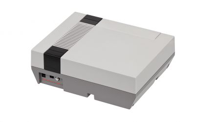 Набір Консоль Nintendo NES USA Grey Б/У  + Геймпад Дротовий RMC Новий - Retromagaz, image 3