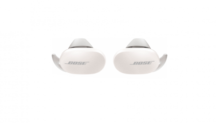 Наушники Беспроводной Bose QuietComfort Earbuds Soapstone - Retromagaz, image 3