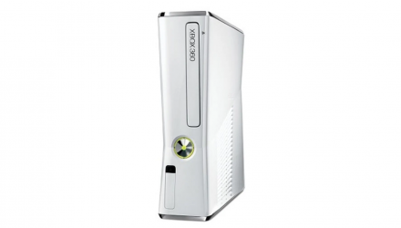 Консоль Microsoft Xbox 360 S Freeboot 250GB White + 5 Вбудованих Ігор Б/У - Retromagaz, image 3