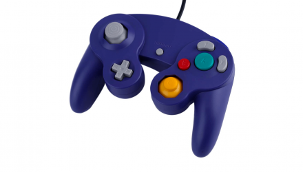 Геймпад Проводной RMC GameCube Indigo 1.5m Новый - Retromagaz, image 1