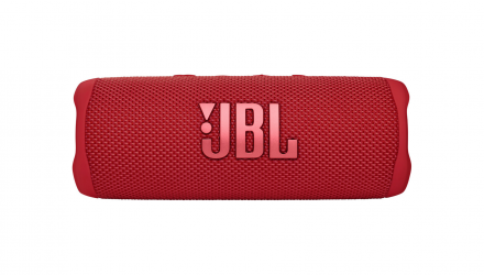 Портативная Колонка JBL Flip 6 Red 30 W - Retromagaz, image 1