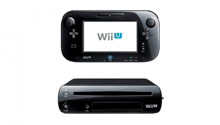 Набор Консоль Nintendo Wii U Модифицированная 96GB Black + 10 Встроенных Игр Б/У  + Сенсор Движения Проводной Sensor Bar Silver + Контроллер  Nunchuk 2шт + Беспроводной Remote 2шт - Retromagaz, image 5