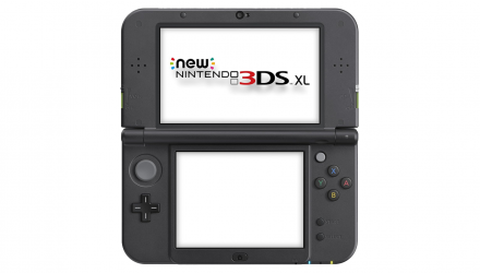 Консоль Nintendo 3DS XL New Модифицированная 32GB Green + 10 Встроенных Игр Б/У - Retromagaz, image 1