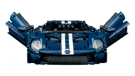 Конструктор Lego 2022 Ford GT Technic 42154 Новый - Retromagaz, image 5