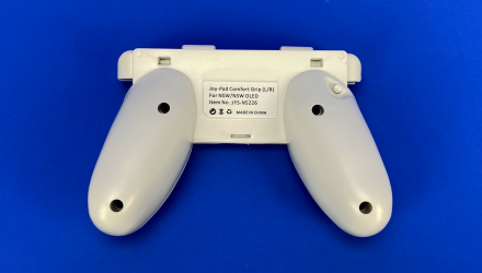 Насадка RMC Switch Grips for Joy-Con White Новый - Retromagaz, image 3