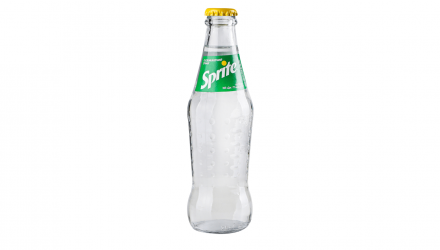 Набір Напій Sprite Скло 250ml 12шт - Retromagaz, image 1