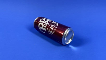 Напій Dr Pepper Regular 330ml - Retromagaz, image 2