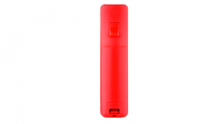 Контроллер Беспроводной RMC Wii Remote Plus Red Новый - Retromagaz, image 3