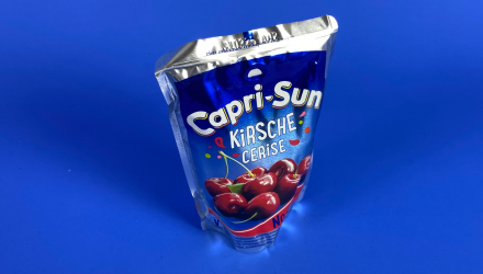 Напиток Соковый Capri-Sun Cherry 200ml - Retromagaz, image 1