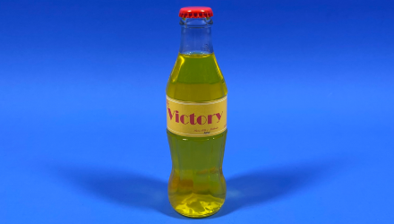 Напій Coca-Cola Nuka Fallout Custom Victory Скло 250ml - Retromagaz, image 1