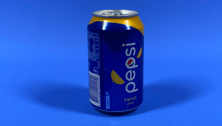 Набор Напиток Pepsi Twist 330ml 24шт - Retromagaz, image 4