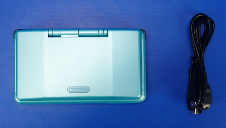 Консоль Nintendo DS 4MB Teal Б/У - Retromagaz, image 6