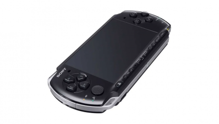 Набір Консоль Sony PlayStation Portable Slim PSP-3ххх Модифікована 32GB Black + 5 Вбудованих Ігор Б/У  + Чохол М'який RMC Новий + Захисна Плівка  Trans Clear Новий - Retromagaz, image 2