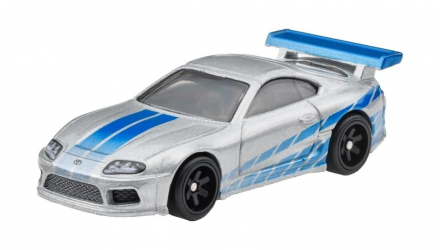 Набір Машинка Premium Hot Wheels Fast & Furious 2023-4 HNW46 5шт - Retromagaz, image 2