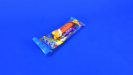 Конфеты Жевательные PEZ Sonic в Асcортименте 2 Pieces с Игрушкой 16.4g - Retromagaz, image 3