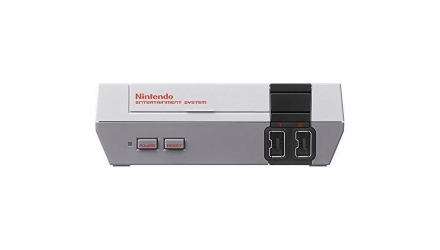 Набір Консоль Nintendo NES USA Grey Б/У  + Геймпад Дротовий RMC Новий - Retromagaz, image 5