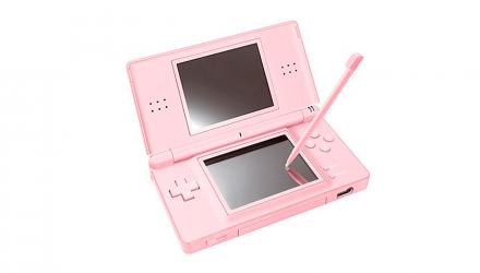 Консоль Nintendo DS Lite Coral Pink Б/У Нормальный - Retromagaz, image 2