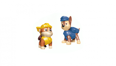 Шоколадное Яйцо Kinder PAW Patrol 20g - Retromagaz, image 1