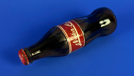 Напиток Coca-Cola Nuka Fallout Custom Стекло 250ml - Retromagaz, image 3