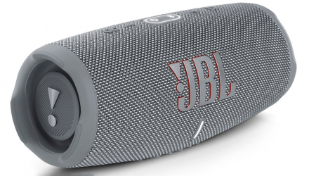 Портативна Колонка JBL Charge 5 Grey - Retromagaz, image 1