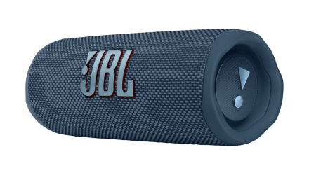 Портативная Колонка JBL Flip 6 Blue 30 W - Retromagaz, image 2