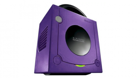 Консоль Nintendo GameCube Europe Модифікована 32GB Indigo + 5 Вбудованих Ігор Без Геймпада Неробочий Привід Б/У - Retromagaz, image 4