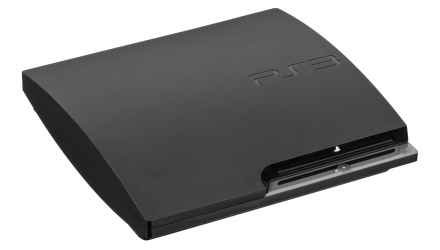 Набор Консоль Sony PlayStation 3 Slim 320GB Black Б/У + Игра FIFA 6 Русская Озвучка + Геймпад Беспроводной RMC Новый - Retromagaz, image 4