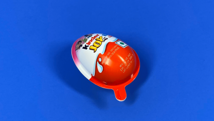 Набір Шоколадне Яйце 24шт Kinder Joy For Girls 20g - Retromagaz, image 1