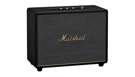 Мультимедійна акустика Marshall Woburn III 3 Black - Retromagaz, image 6