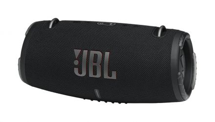 Портативна Колонка JBL Xtreme 3 Black - Retromagaz, image 2