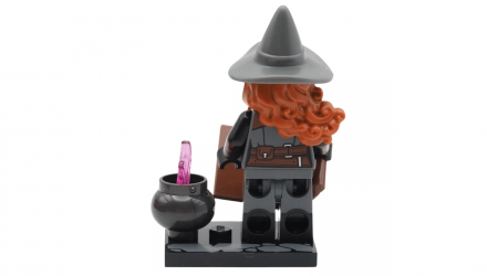 Конструктор Lego Фігурка Dungeons & Dragons Tasha the Witch Queen Collectible Minifigures 71047 coldnd-12 Новый - Retromagaz, image 4