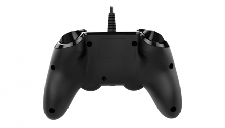 Геймпад Дротовий Nacon PlayStation 4 Wired Compact Controller Black Б/У Нормальний - Retromagaz, image 3