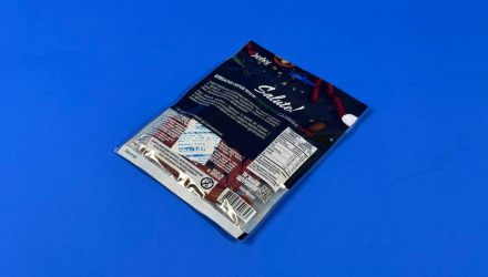 Колбаски Objerky Salamini Parma Сыровяленные 85g - Retromagaz, image 4